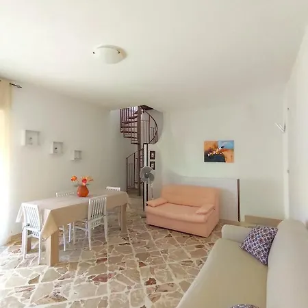 Locazione Turistica Juliet's * Alcamo Marina