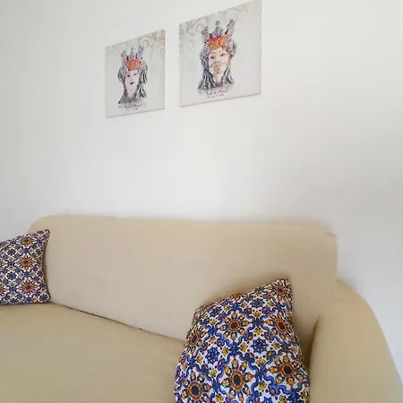 Locazione Turistica Juliet's Apartment