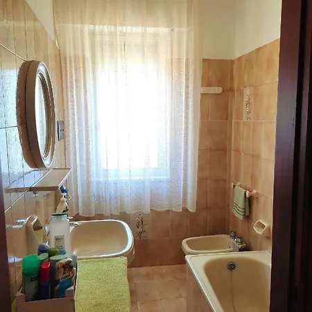Locazione Turistica Juliet's Apartment Alcamo Marina